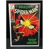 Image 1 : THE AMAZING SPIDERMAN #72 - MARVEL COMICS