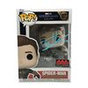 Image 1 : TOM HOLLAND SIGNED SPIDER-MAN FUNKO POP - KB COA