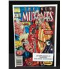 Image 1 : MARVEL COMICS NO,98 THE NEW MUTANTS