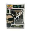 Image 1 : KEANU REEVES SIGNED NEO FUNKO POP - KB COA
