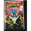 Image 1 : THE OMEGA MAN #3 1ST LOBO - DC COMICS
