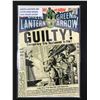Image 1 : GREEN LANTERN CO STARRING GREEN ARROW #80 - DC COMICS