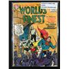 Image 1 : WORLD'S FINEST #82 - DC COMICS