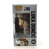 Image 2 : LUKA DONCIC SIGNED FUNKO POP - ACE COA