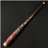 Image 1 : JEFFREY DEAN MORGAN SIGNED BAT - KB COA