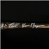 Image 2 : JEFFREY DEAN MORGAN SIGNED BAT - KB COA