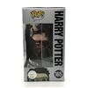 Image 2 : DANIEL RADCLIFFE SIGNED HARRY POTTER FUNKO POP - KB COA