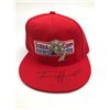 Image 1 : TOM HANKS SIGNED BUBBA SHRIMP HAT - KB COA
