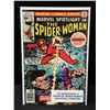 Image 1 : MARVEL COMICS NO.32 THE SPIDER-WOMAN