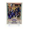 Image 1 : MAGIC JOHNSON SIGNED TRADING CARD