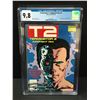 Image 1 : MARVEL COMIC SNO.1 TERMINATOR 2 JUDGEMENT DAY