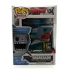 Image 1 : TARA REID SIGNED SHARKNADO FUNKO POP - WWOC COA