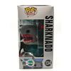Image 2 : TARA REID SIGNED SHARKNADO FUNKO POP - WWOC COA