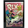 Image 1 : REX THE WONDER DOG #37 - DC COMICS