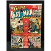 Image 1 : GIANT BAT MAN ANNUAL #7 - DC COMICS