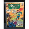 Image 1 : ACTION COMICS #291 - DC COMICS