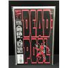 Image 1 : DEADPOOL #1 - MARVEL COMICS