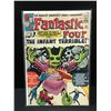 Image 1 : FANTASTIC FOUR #24 - MARVEL COMICS
