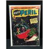 Image 1 : OPERATION PERIL #9 - ACG COMICS