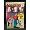 Image 1 : ADVENTURES INTO THE UNKNOWN #114 COMICS