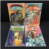 Image 1 : LOT OF 4 SPOOKY COMICS - DC AND CHARLTON COMICS