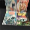 Image 1 : LOT OF 4 SPOOKY COMICS