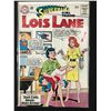Image 1 : SUPERMAN'S GIRL FRIEND LOIS LANE #57 - DC COMICS