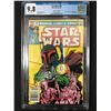 Image 1 : STAR WARS #68 - CGC GRADE 9.8