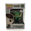 Image 1 : DAN AYKROYD SIGNED LOIS WINTHROPE FUNKO POP - KB COA