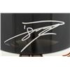 Image 2 : DANIEL SUAREZ SIGNED FULL SIZE NASCAR HELMET (PA COA)