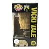 Image 2 : KIM BASINGER SIGNED VICKI VALE FUNKO POP - KB COA
