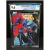 Image 1 : MARK SPEARS MONSTERS #3 - CGC GRADE 9.6