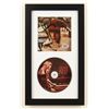Image 1 : TAYLOR SWIFT SIGNED CD SLEEVE PRESENTION PIECE - JSA COA