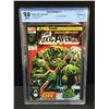 Image 1 : TOXIC AVENGER #1 - CBCS GRADE 9.8