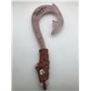 Image 1 : DWAYNE JOHNSON SIGNED MAUI HOOK - KB COA