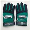 Image 1 : JULIO RODRIGUEZ SIGNED GAMES USED ALL STAR GAME BATTING GLOVES (FANATICS COA)
