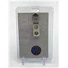 Image 2 : WILL SMITH SIGNED MIB BADGE (KB COA)