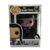 Image 1 : CHRISTINA RICCI SIGNED WEDNESDAY ADDAMS FUNKO POP - WWOC COA
