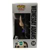 Image 2 : CHRISTINA RICCI SIGNED WEDNESDAY ADDAMS FUNKO POP - WWOC COA