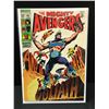 Image 1 : THE MIGHTY AVENGERS #63 - MARVEL COMICS