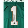 Image 2 : TUA TAGOVAILOA SIGNED FOOTBALL JERSEY - WITH COA