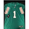 Image 3 : TUA TAGOVAILOA SIGNED FOOTBALL JERSEY - WITH COA
