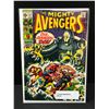 Image 1 : THE MIGHTY AVENGERS #67 - MARVEL COMICS