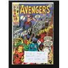 Image 1 : THE AVENGERS #80 1ST APPEARANCE OF REDWOLF- MARVEL COMICS
