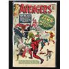Image 1 : THE AVENGERS #6 - MARVEL COMICS