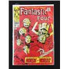 Image 1 : THE FANTASTIC FOUR #75 - MARVEL COMICS