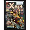 Image 1 : X-MEN #33 1ST APPEARANCE OF XORAK - MARVEL COMICS