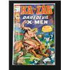 Image 1 : KA ZAR #1 - MARVEL COMICS
