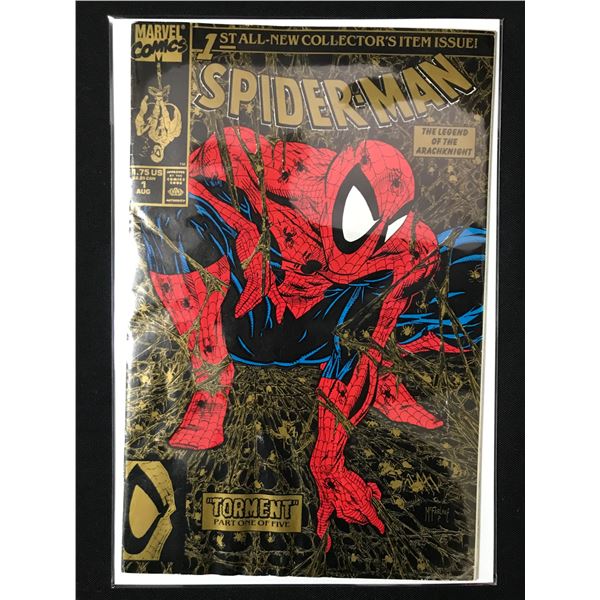 SPIDERMAN #1 - MARVEL COMICS