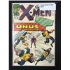 Image 1 : THE X-MEN #8 1ST APPEARANCE OF UNUS - MARVEL COMICS